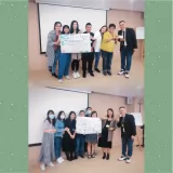 與夥伴一起發想圓夢計劃-夢想dna