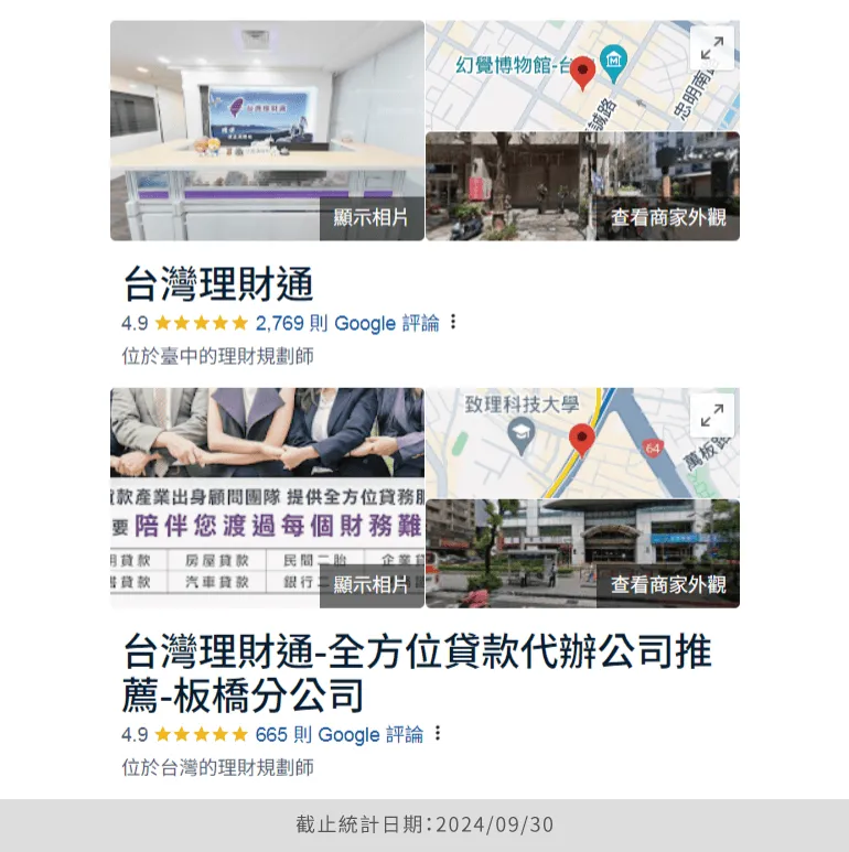 台灣理財通對待每個申貸人如同家人,用細心與耐心陪伴您度過財務難關 台北貸款公司-台中貸款公司