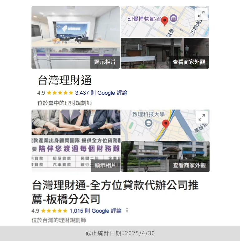 台灣理財通秉持「愛人如己」的精神對待申貸人,耐心陪伴您渡過資金挑戰 貸款公司推薦-台中貸款公司