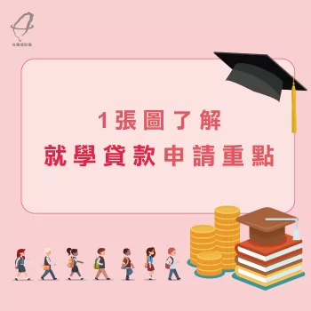 就學貸款申請-就學貸款要帶什麼