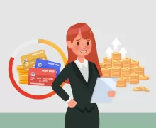 名下債務利滾利,債務不斷疊加,每月有繳不完的債 貸款卡債還不完-台北貸款整合推薦-台中貸款整合推薦