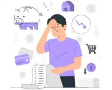負債比超出個人收入能力-債務協商公司推薦