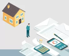 不知怎麼選擇房貸方案-台中房屋貸款-台北房屋貸款