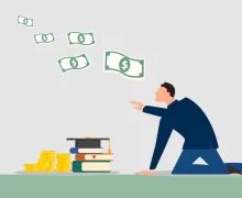 每月須支付高額還款金,難以負擔日常生活開銷 薪水入不敷出-台北貸款整合-台中貸款整合