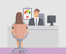 合法機車貸款不需經過銀行聯徵,信用不佳亦可辦 信用不佳-機車貸款推薦