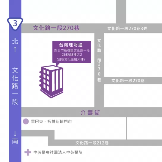 台灣理財通北部據點位置-貸款公司推薦