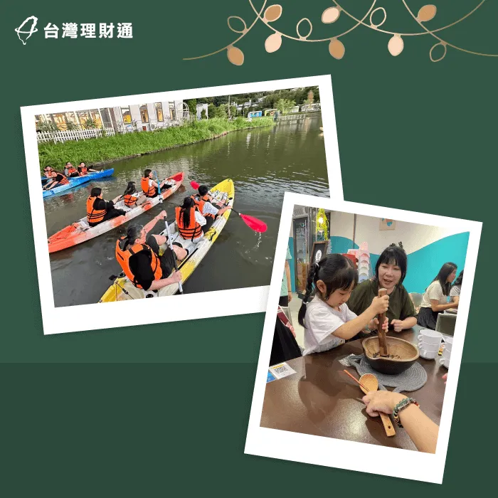 營區漫步-2024 露營