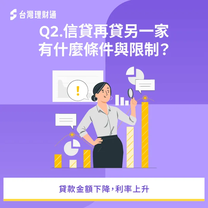 再貸一家的條件-信用貸款推薦