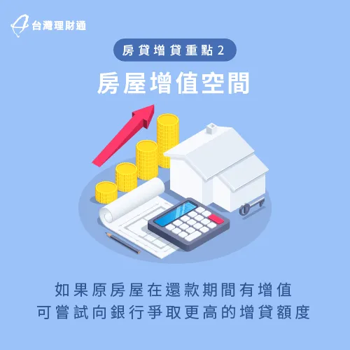 房價增值會連帶影響鑑價結果-房屋貸款推薦