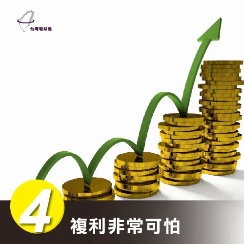 小心複利-整合負債推薦