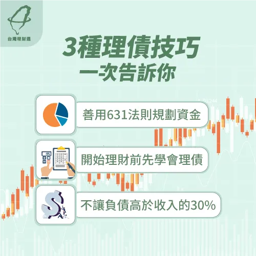 3大理債方法說明-理債方法