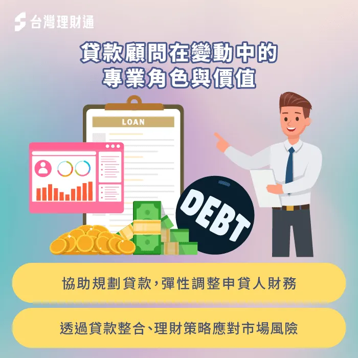 經濟波動中,需要值得信賴的財務導航員 貸款顧問在經濟變動情況下的價值-台幣升值
